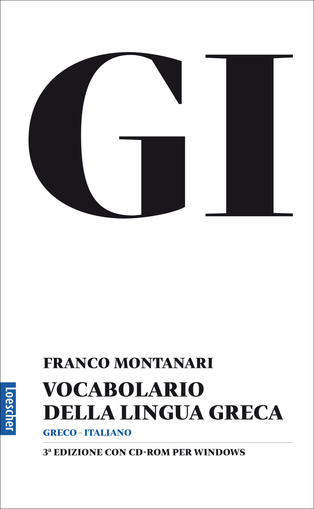 GI - NO SCATOLO