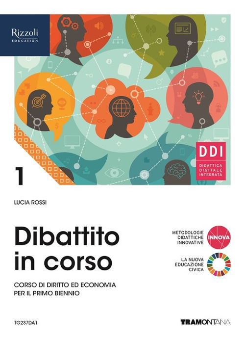 DIBATTITO IN CORSO 1 NOV2022
