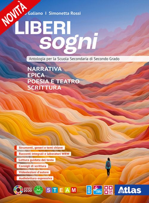 LIBERI SOGNI NOV2024