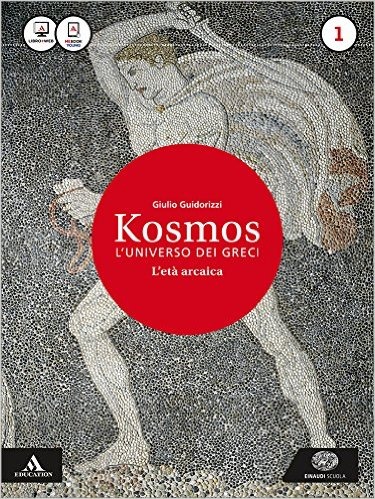 KOSMOS 1 ETA ARCAICA NOV2016