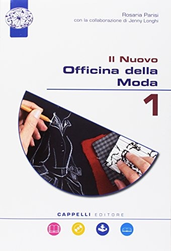NUOVO OFFICINA DELLA MODA 1 (IL)