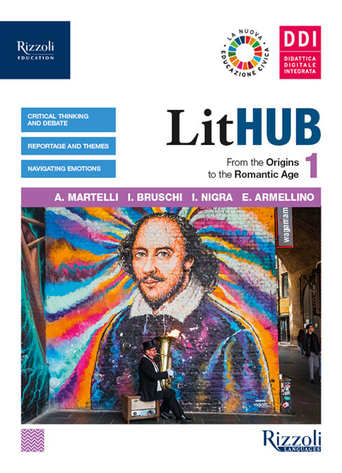 LIT HUB