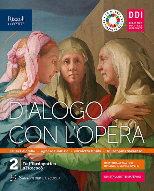 DIALOGO CON L OPERA 2 NOV2021