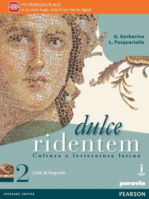 DULCE RIDENTEM 2 NOV2016