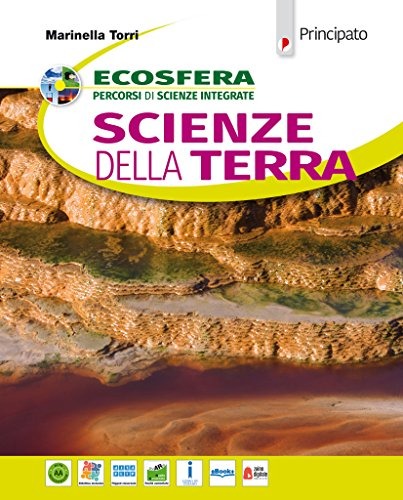 ECOSFERA SCIENZE DELLA TERRA NOV2018