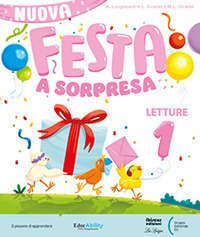 NUOVA FESTA A SORPRESA 2