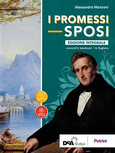 PROMESSI SPOSI A CURA DI JACOMUZZI NOV2018
