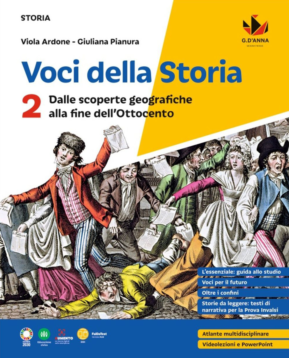 VOCI DELLA STORIA 2 NOV2023