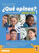 QUE OPINAS AZUL 1 NOV2023