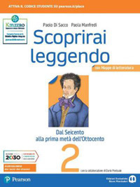 SCOPRIRAI LEGGENDO 2+MAPPE NOV2020