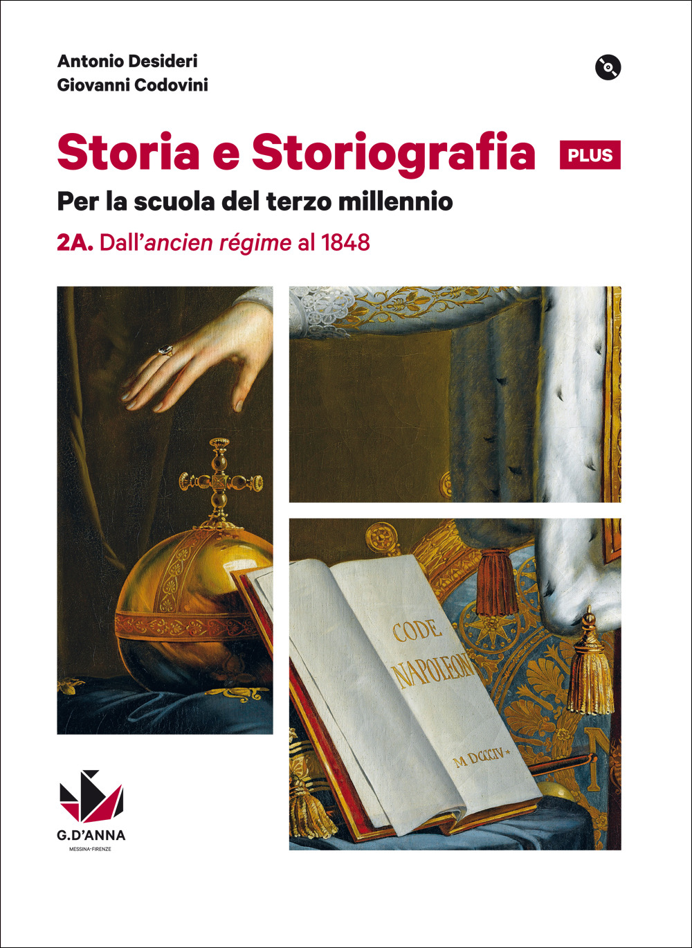 STORIA E STORIOGRAFIA PLUS 2