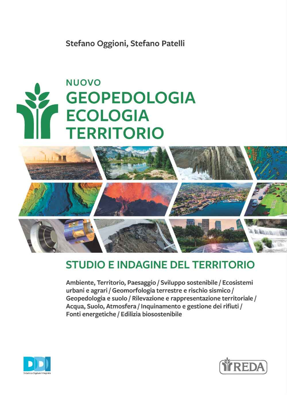 NUOVO GEOPEDOLOGIA ECOLOGIA TERRITORIO NOV2026