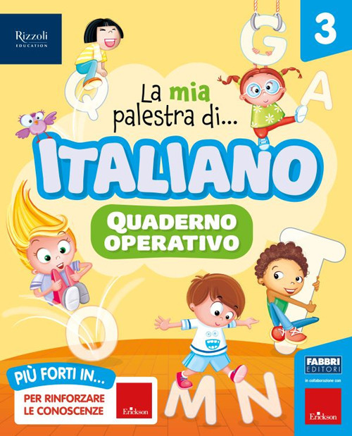 MIA PALESTRA DI (LA)