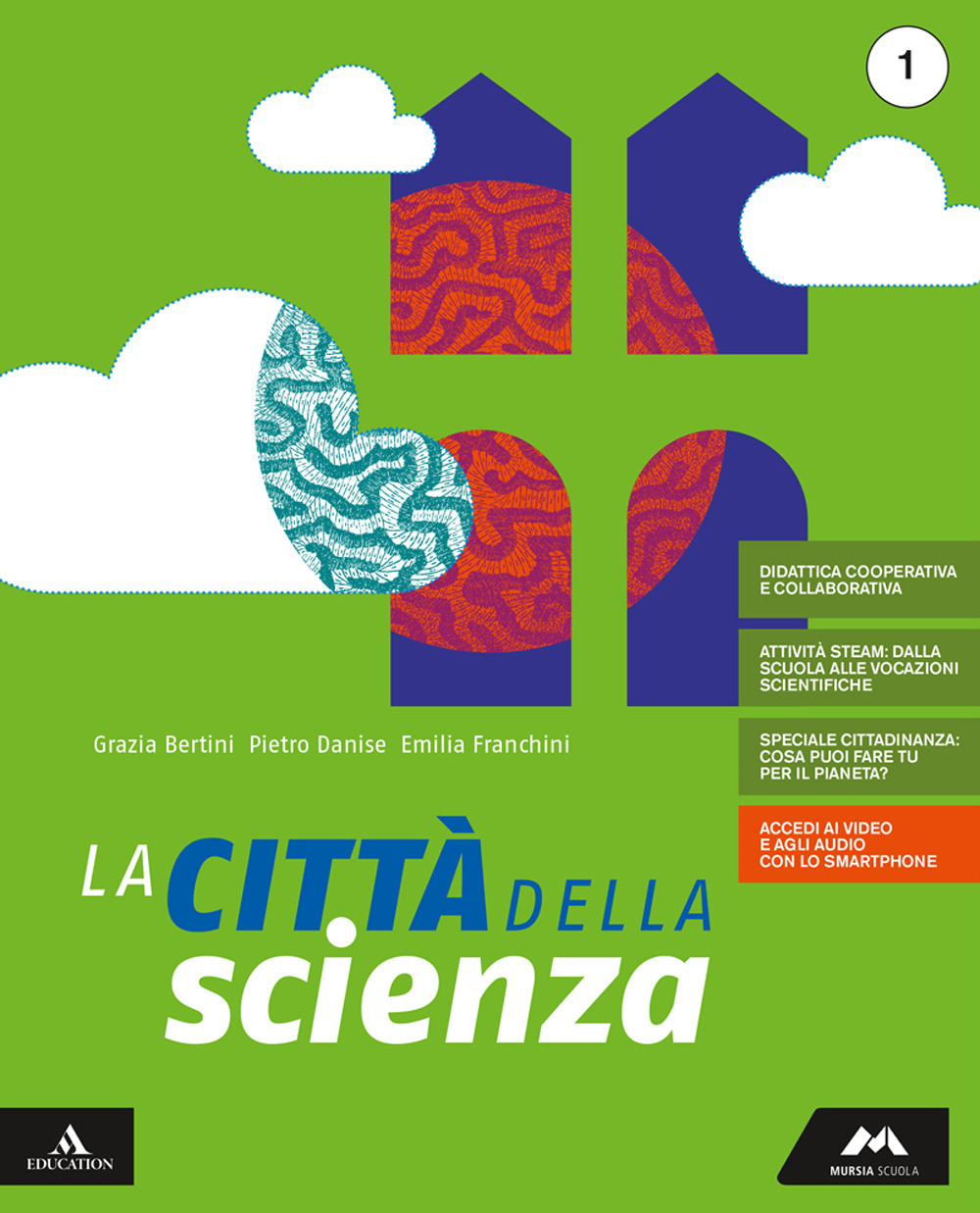 CITTA DELLA SCIENZA 1 +COVID19 NOV2021