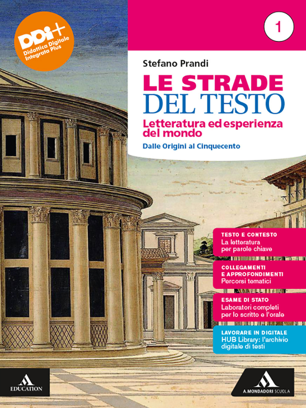 STRADE DEL TESTO 1 + DIVINA NOV2023