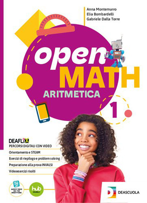 OPEN MATH 1 ARIT+GEO NOV2024